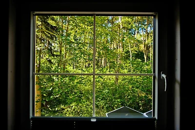 Casas de vacaciones modernas y confortables