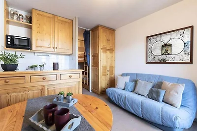 Studio für 4 Personen