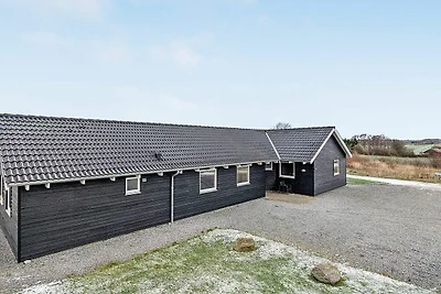 18 Personen Ferienhaus in Sydals