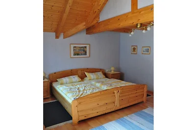Ferienwohnung mit 2 Schlafzimmer
