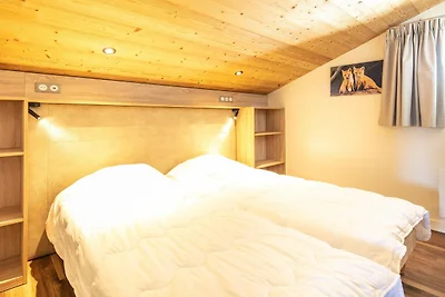 Chique duplexappartement in Doucy