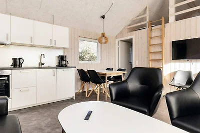 Cabina in campeggio vicino a Sommerland