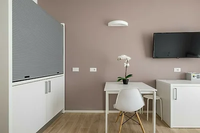 Wohnung in Bologna mit Parken