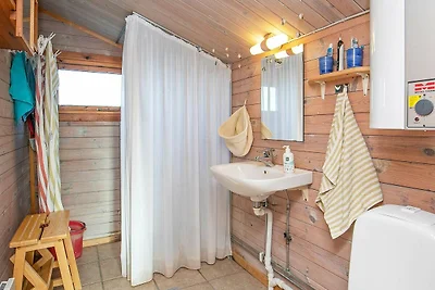 8 Personen Ferienhaus in Harboøre