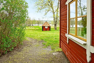3 Personen Ferienhaus in FLEN-By Traum