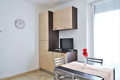 Grazioso appartamento a Dervio con...