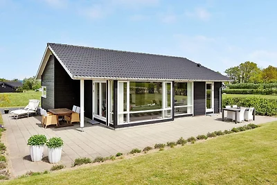 7 persone case ad Nordborg-By Traum