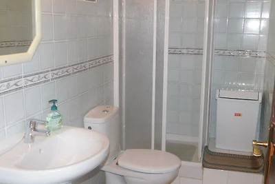 Badezimmer Badezimmer