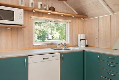 7 Personen Ferienhaus in Ebeltoft