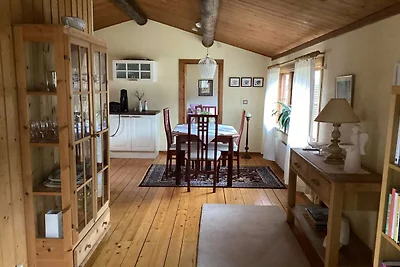 4 sterren vakantie huis in ELDSBERGA