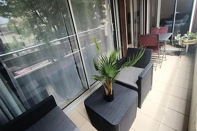 2 Zimmer für 3 Personen