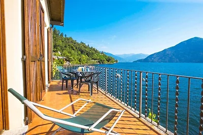 La Terrazza 4 B