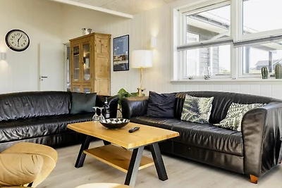 10 Personen Ferienhaus in Løkken