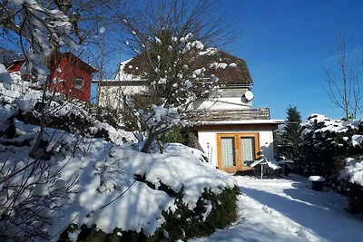 Ferienwohnung bei Willingen mit eigener...