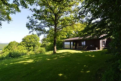 Chalet moderno a Humain per famiglie