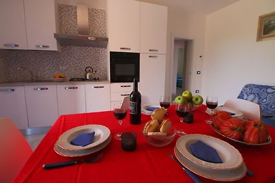 Komfortable Villa in Acqualagna mit...