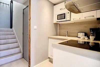 Comfortabel duplex appartement · Aan de voet ...