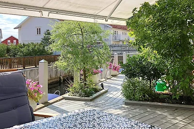 Maison de vacances pour 7 a STRöMSTAD