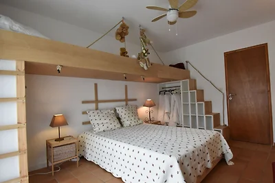 Großzügige Villa mit Swimmingpool in Canet