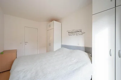 Zentral gelegene 2-Zimmer-Wohnung