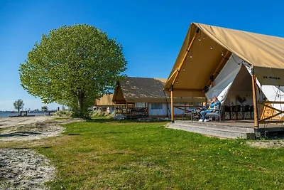 Ferienhaus Erholungsurlaub Biddinghuizen