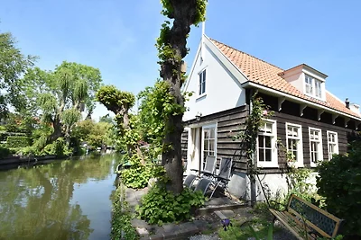 Casa di charme nel centro di Edam