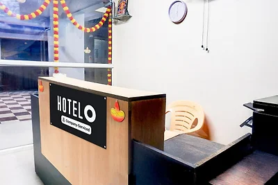 Hotel O Laxmi Chowk Hinjewadi