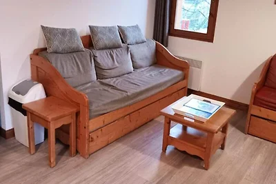 3-Zimmer-Apartment für 6 Personen, 3-Sterne-K...