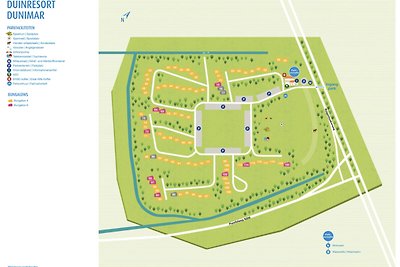 Komfortables Ferienhaus nur 4,5 km vom Meer...