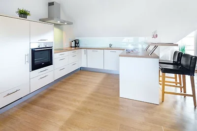 Oberdeck im Haus Winkelschiffchen
