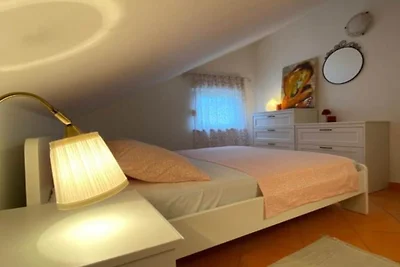 Apartments Lara Rab - Two Bedroom Apartment w...