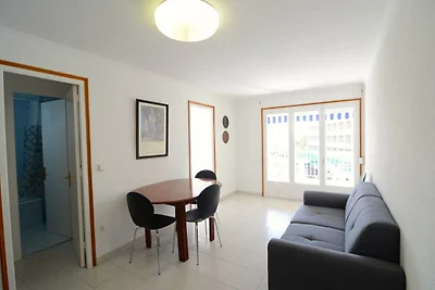 Rocamaura Wohnung mit Pool