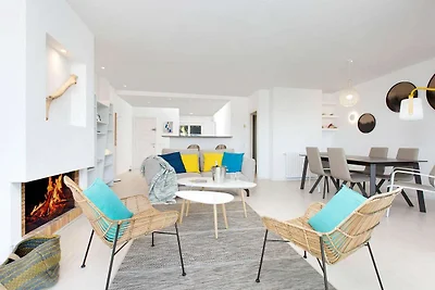 Appartement voor 6 personen in Spanje