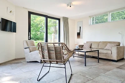 VL20 Vakantiehuis met hond