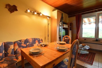 Cozy Holiday Home in Boevange-Clervaux with...
