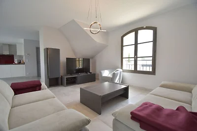 Luxuriöse Villa in Uzès mit eigenem...