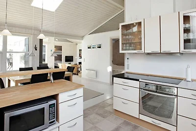 9 Personen Ferienhaus in Hjørring