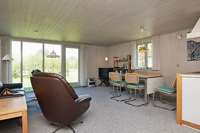 8 Personen Ferienhaus in Hurup Thy-By Traum