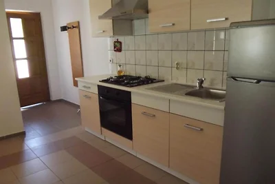 Mediterraneo Goga Apartments - OneBedroom Apa...