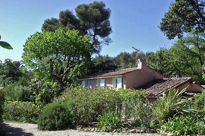 Holiday Home in Six-Fours-Les-Plages with...