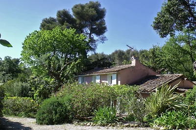 Kinderfreundliches Ferienhaus