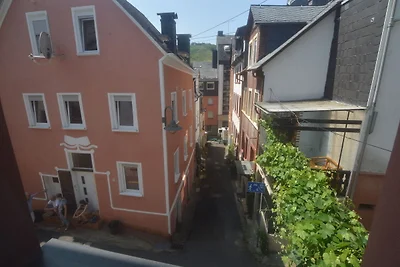 Urige Wohnung in Zell an der Mosel in...