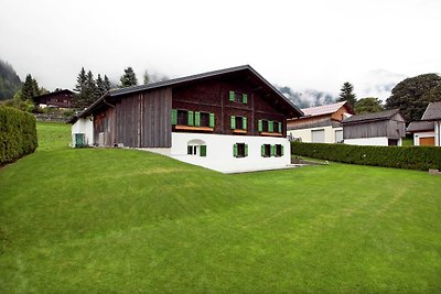 Modern Apartment in Sankt Gallenkirch with Lo...