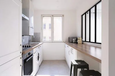 Im Lichte der Augustinerwohnungen