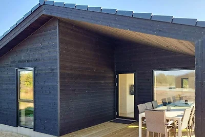 5 Sterne Ferienhaus in Rømø