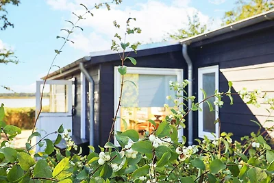 2 Personen Ferienhaus in Bogense-By Traum