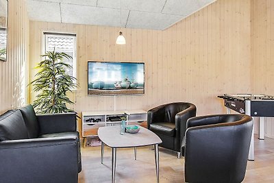 18 persoons vakantie huis in Hasselberg