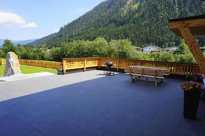 Appartementhaus Sylvia, Flachau