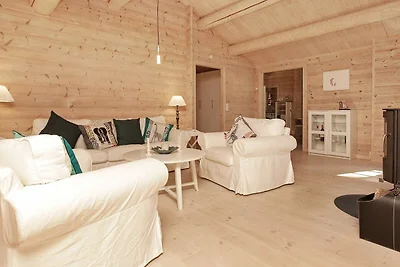 8 Personen Ferienhaus in Frederiksværk-By...