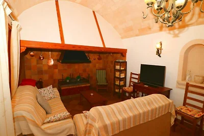 Haus in Campos mit Pool und Garten